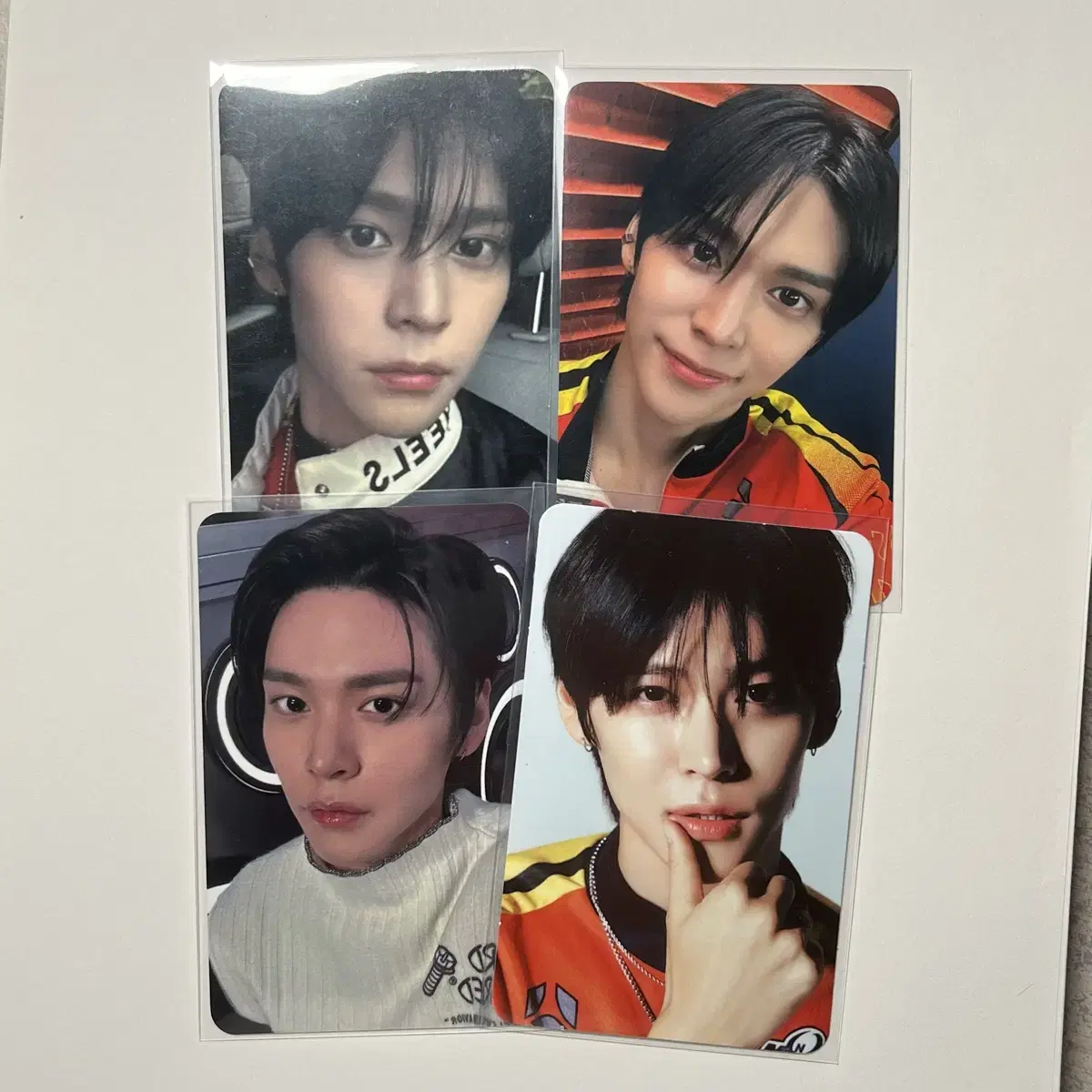 RIIZE ODYSSEY Makestar 台湾 RIIZE 'ODYSSEY' PHOTO EVENT IN TAIPEI 📅活動日期: 2025.08.31